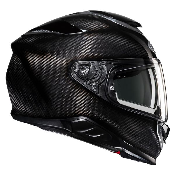 HJC RPHA71 Carbon Black