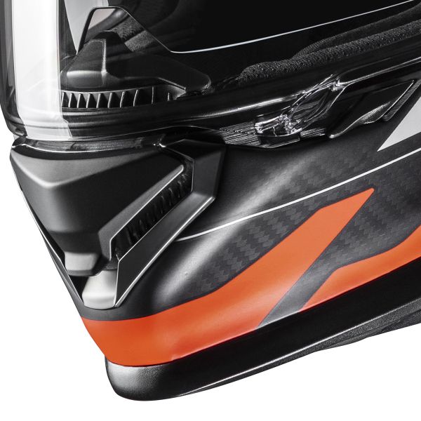 HJC RPHA71 Carbon Cano MC6HSF + Kit Bluetooth Smart 11B