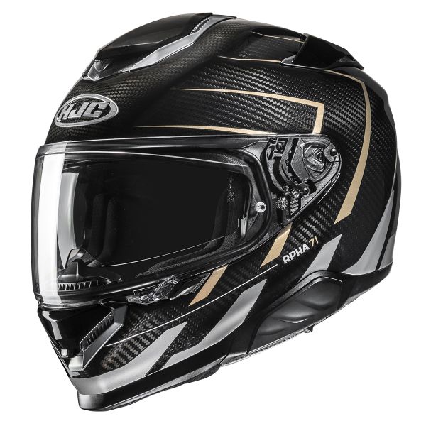 RPHA71 Carbon Cano MC9