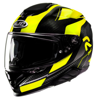 RPHA71 Carbon Hamil MC3H