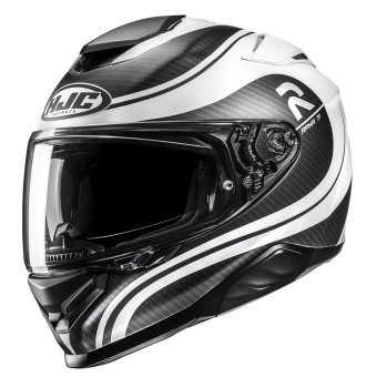 Casque Integral HJC RPHA71 Cleta MC10SF