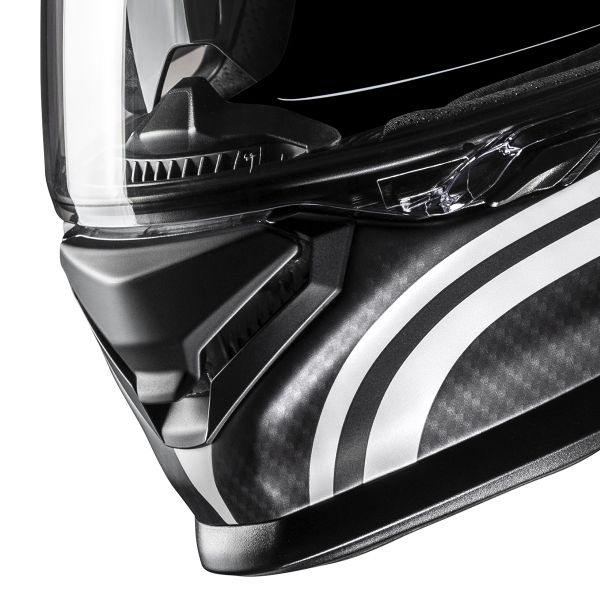 HJC RPHA71 Cleta MC10SF + Kit Bluetooth Smart 21B