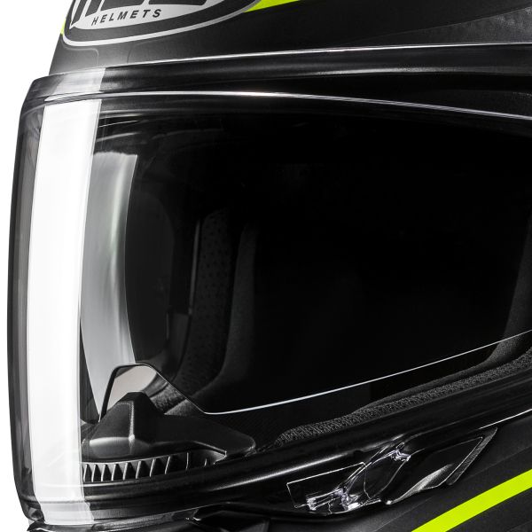 HJC RPHA71 Cleta MC3HSF + Kit Bluetooth Smart 11B