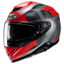 Casque Integral HJC RPHA71 Cozad MC1SF