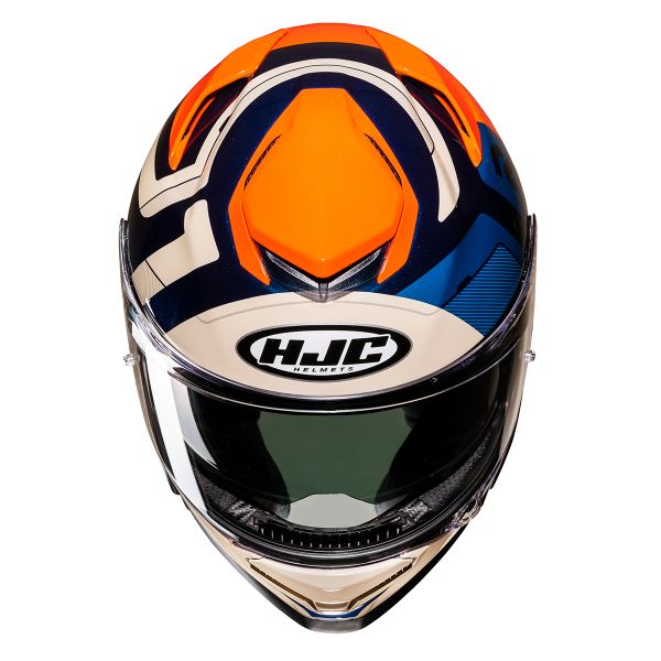 HJC RPHA71 Cozad MC27