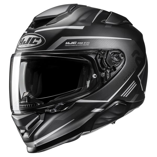 Casque Integral HJC RPHA71 Ellon MC5SF Casque Integral HJC RPHA71 Ellon MC5SF
