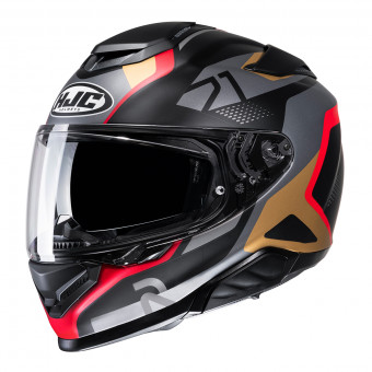 RPHA71 Hapel MC1SF