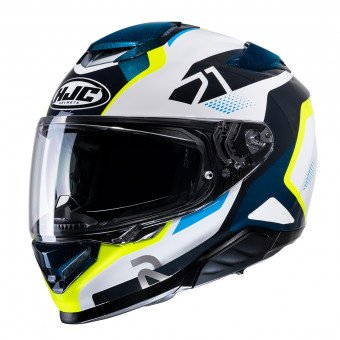 Casque HJC RPHA 10ST Solid Noir Mat - Casque Jet