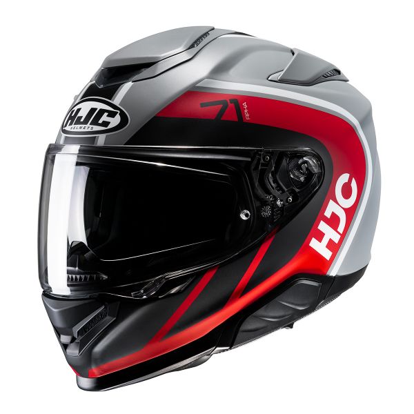 Casque Integral HJC RPHA71 Mapos MC1SF