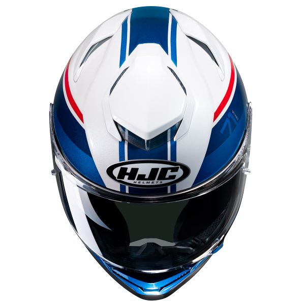 HJC RPHA71 Mapos MC21