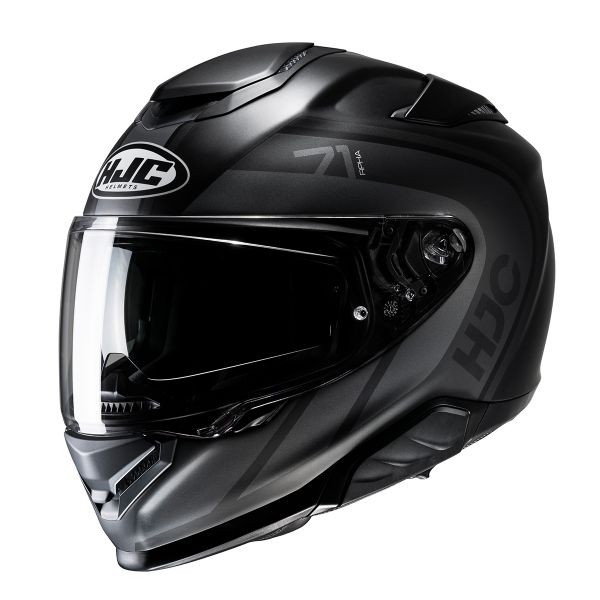 Casque Integral HJC RPHA71 Mapos MC5SF