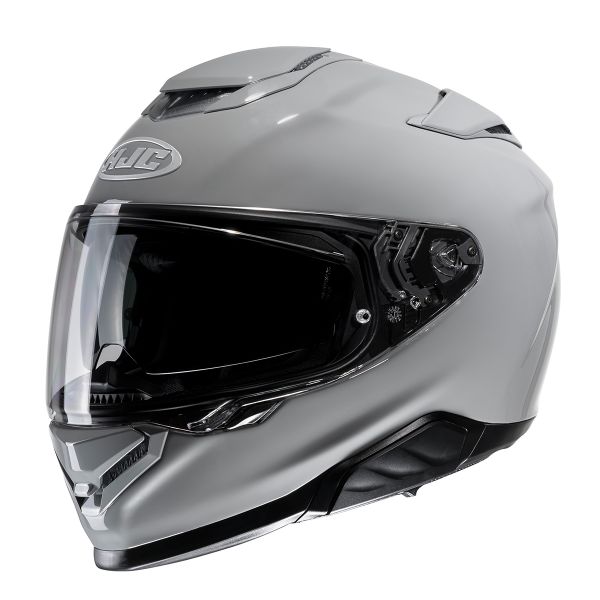 Casque Integral HJC RPHA71 N.Grey Casque Integral HJC RPHA71 N.Grey