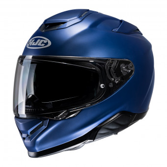 RPHA71 Semi Flat Metallic Blue