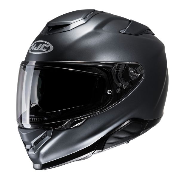 RPHA71 Semi Flat Titanium