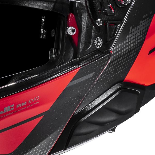 HJC RPHA91 Blat MC1SF