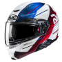 Casque Modulable HJC RPHA91 Blat MC21