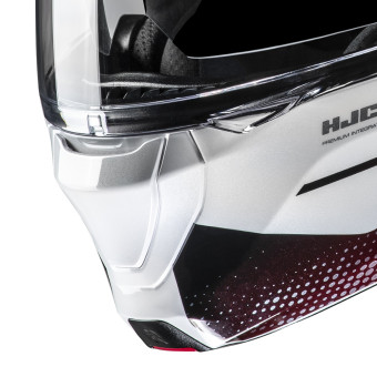 HJC RPHA91 Blat MC21 + Kit Bluetooth Smart 21B