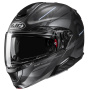 Casque Modulable HJC RPHA91 Blat MC5SF