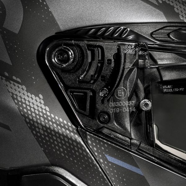 HJC RPHA91 Blat MC5SF