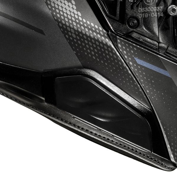 HJC RPHA91 Blat MC5SF