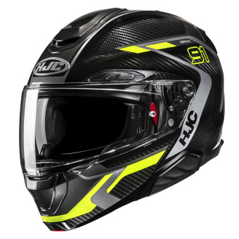 RPHA91 Carbon Lagos MC3H