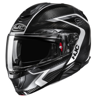 RPHA91 Carbon Lagos MC5
