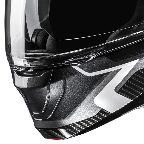 HJC RPHA91 Carbon Lagos MC5