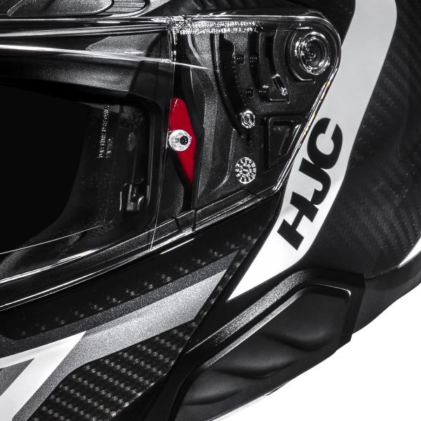 HJC RPHA91 Carbon Lagos MC5