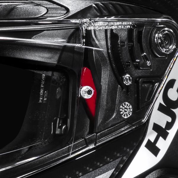 HJC RPHA91 Carbon Lagos MC5