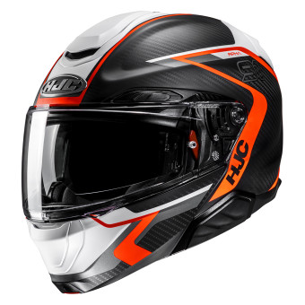 RPHA91 Carbon Lagos MC6HSF