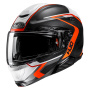 Casque Modulable HJC RPHA91 Carbon Lagos MC6HSF