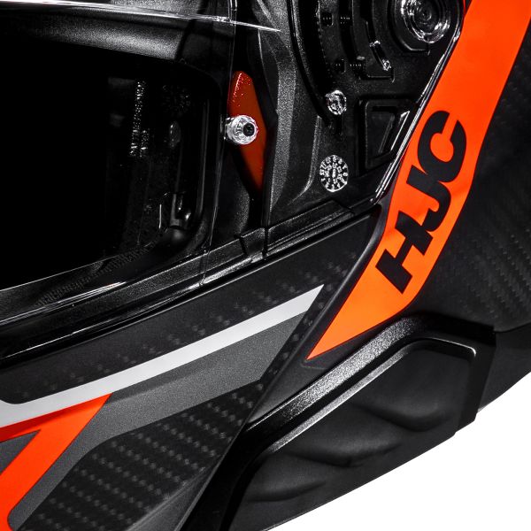 HJC RPHA91 Carbon Lagos MC6HSF