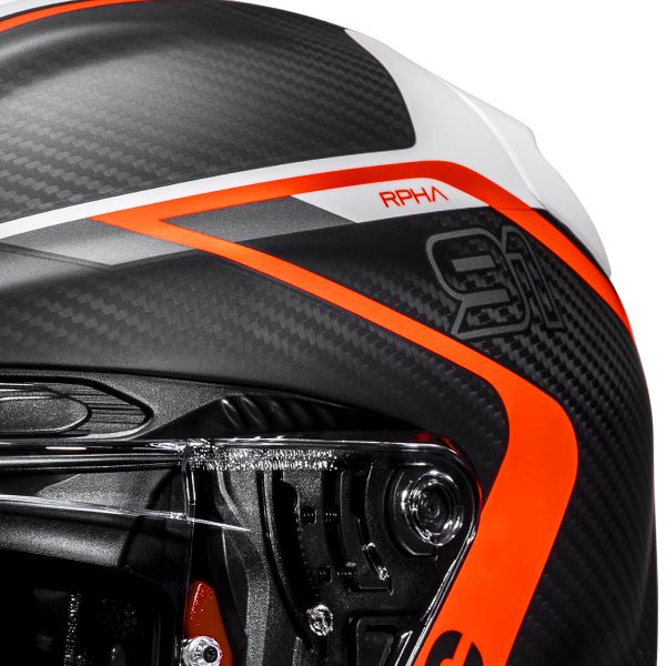 HJC RPHA91 Carbon Lagos MC6HSF