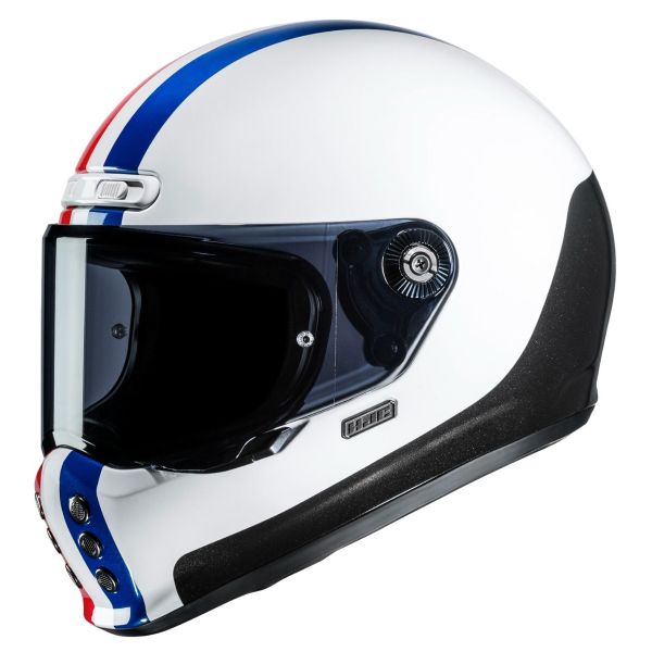 Casque Integral HJC V10 Core MC21