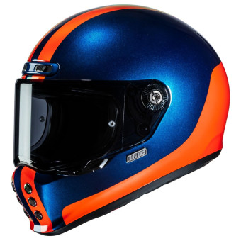 Casque Integral HJC V10 Core MC27