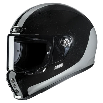 Casque Integral HJC V10 Core MC5