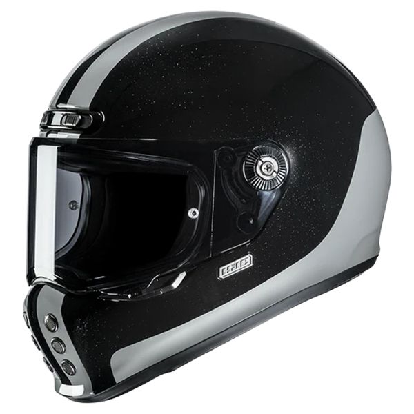 Casque Integral HJC V10 Core MC5