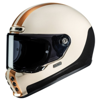 Casque Integral HJC V10 Core MC9