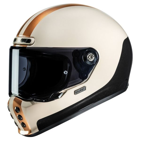 Casque Integral HJC V10 Core MC9