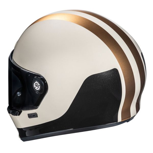HJC V10 Core MC9