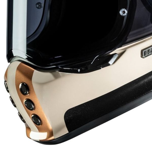 HJC V10 Core MC9