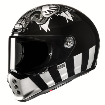 Casque Integral HJC V10 Crania MC5