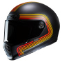 Casque Integral HJC V10 Foni MC1SF
