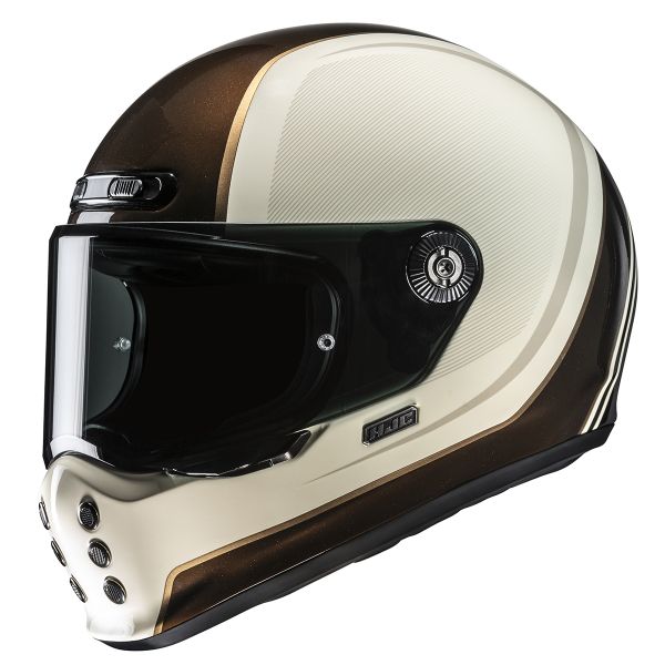 Casque Integral HJC V10 Hodu MC9 Casque Integral HJC V10 Hodu MC9