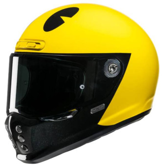 Casque Integral HJC V10 Pacman MC3
