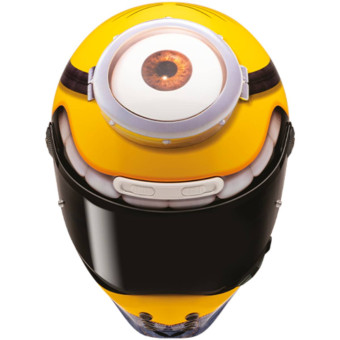 HJC V10 Stuart Minions MC3