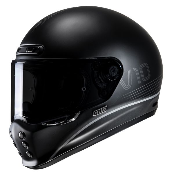 Casque Integral HJC V10 Tami MC5SF Casque Integral HJC V10 Tami MC5SF