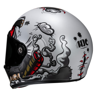 HJC V10 Vatt MC1SF
