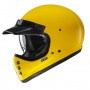 Casque Integral HJC V60 Deep Yellow