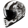 Casque Integral HJC V60 Flame MC5